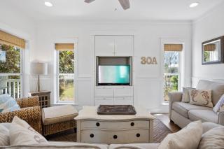 Seas the Day home - Santa Rosa Beach - 1