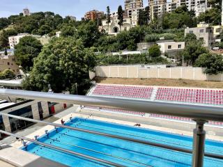 Spacious 3 Bedroom Apartment in Vollga promenade - 8