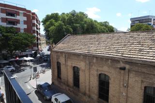 Selecta La casa del Artista - Sevilha - 8