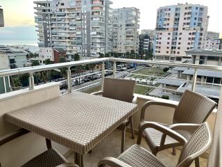 Spacious 3 Bedroom Apartment in Vollga promenade - 7