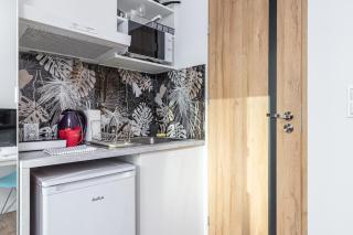 SuperApart Edwarda Habicha 7 - Blisko PKP i Factory Ursus - Varsovia - 2