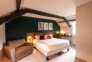 La Maison OBONO Hôtel & Spa - Le Bono - 5