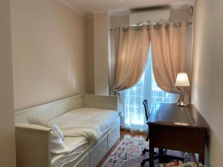 The luxury top floor Monteverde - Rome - 3