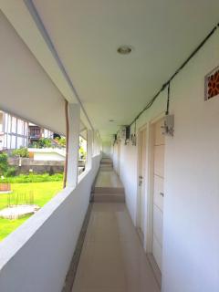 Wong Studio Apartements - Tumbak Bayuh - 2