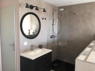 Village Naturiste Le Cap d’Agde Heliopolis Sud Vue Mer - 1