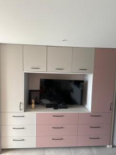 Village Naturiste Le Cap d’Agde Heliopolis Sud Vue Mer - 3