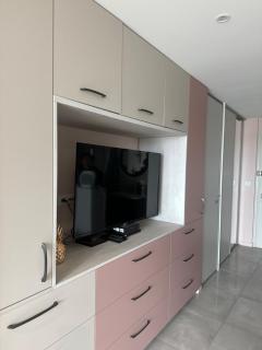 Village Naturiste Le Cap d’Agde Heliopolis Sud Vue Mer - 5