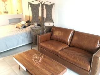 Village Naturiste Le Cap d’Agde Heliopolis Sud Vue Mer - 2