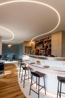 La Maison OBONO Hôtel & Spa - Le Bono - 1