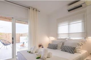 Acropolis view with jacuzzi - Athen - 6