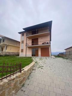 Belvedere House - Ishëm - 1
