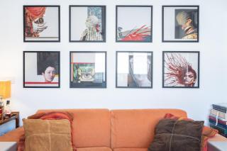 Lujoso ático Palau de la Música - 7