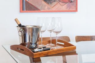 Lujoso ático Palau de la Música - 3