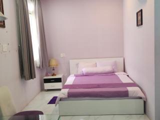 HT Hotel Apartment - 3