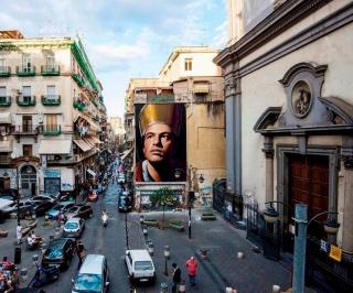 Oikos Guest House - Naples - 6