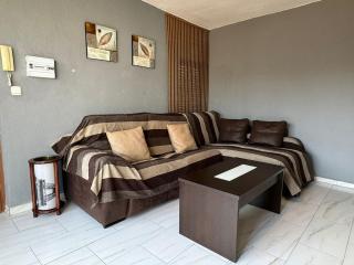 Apartamento Algafequi con terraza privada - Córdoba - 9