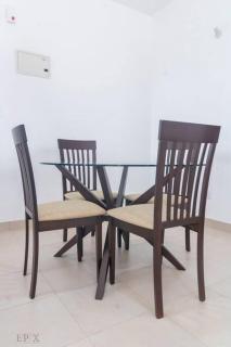 Exquisite one bedroom apartment with a roof top seaview pool - Mombasa - 7