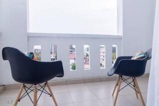Exquisite one bedroom apartment with a roof top seaview pool - Mombasa - 5