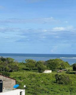 Exquisite one bedroom apartment with a roof top seaview pool - Mombasa - 3