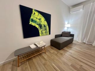 BellHome 2 - Elegante appartamento nel centro di Bari - 4