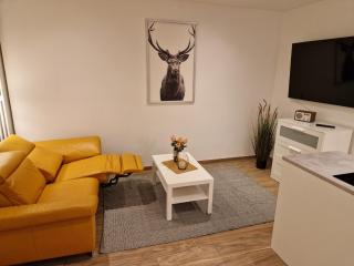 exklusives Apartment Ferienwohnung in 38446 Wolfsburg Nordsteimke - Wolfsburg - 3