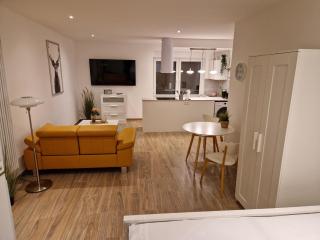 exklusives Apartment Ferienwohnung in 38446 Wolfsburg Nordsteimke - Wolfsburg - 1