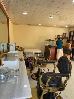 ELITE VILLA HOMEs - 1