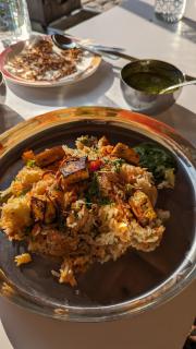 MudHouse Retreat, Sarajara - 4