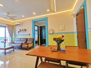 JB Country Garden Danga Bay by J Agape Homestay - Johor Bahru - 2