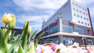 Hotel La'gent Plaza Hakodate Hokuto - 4
