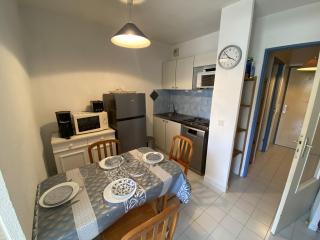 Sol-y-Days Flamants roses, appartement rez-de-jardin avec piscine - 8