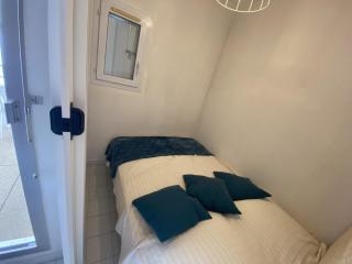 Sol-y-Days Flamants roses, appartement rez-de-jardin avec piscine - 2