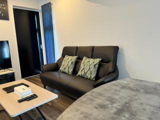 MONOCHROME -SEVEN Hotels and Resorts- - Yomitan - 2