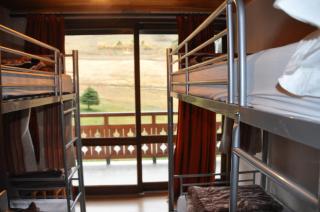 Eperon 3 - 11 - Appart proche piste - 6 pers - 3