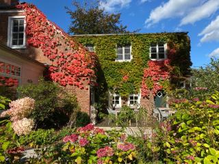Hotel Altes Dichterhaus - Timmel - 2