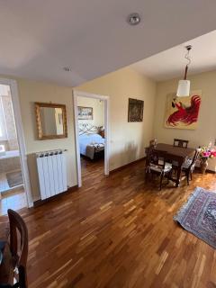 La Casa di Lucia - HOMY ROMA - Rome - 7