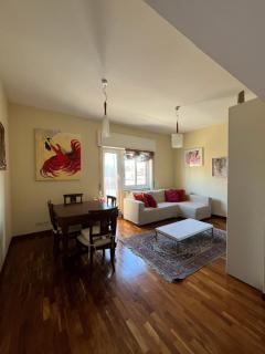 La Casa di Lucia - HOMY ROMA - Rome - 6