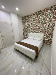 Life Hotel - Casalnuovo di Napoli - 9