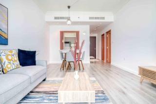 Bright And Stylish 1bed Near Metro - 5