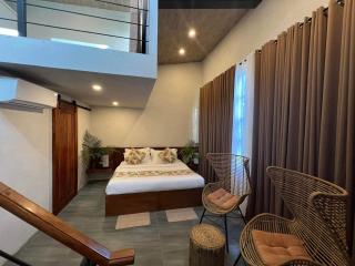 Lio Villas Resort - El Nido - 1