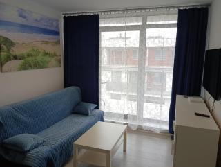 Apartament Bursztynek z miejscem postojowym - Colberga - 5