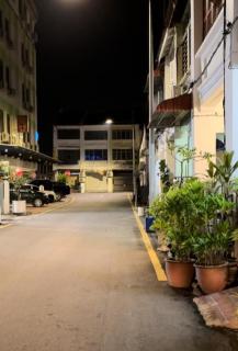 15 Homestay - George Town - 7