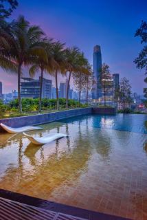 Continew Residence TRX KL - 9