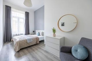 Super Central Cozy Apartment next to the Budapest Eye - Budapest - 6