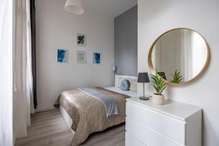 Super Central Cozy Apartment next to the Budapest Eye - Budapest - 3