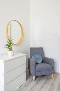 Super Central Cozy Apartment next to the Budapest Eye - Budapest - 2