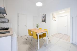 Super Central Cozy Apartment next to the Budapest Eye - Budapest - 8