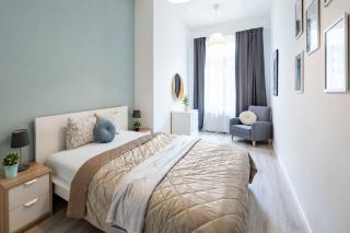 Super Central Cozy Apartment next to the Budapest Eye - Budapest - 0