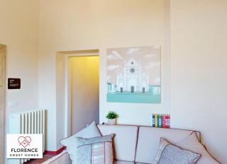 Santa Croce Historical Apartment by Florence Sweet Homes - Florence - 1