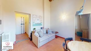 Santa Croce Historical Apartment by Florence Sweet Homes - 1